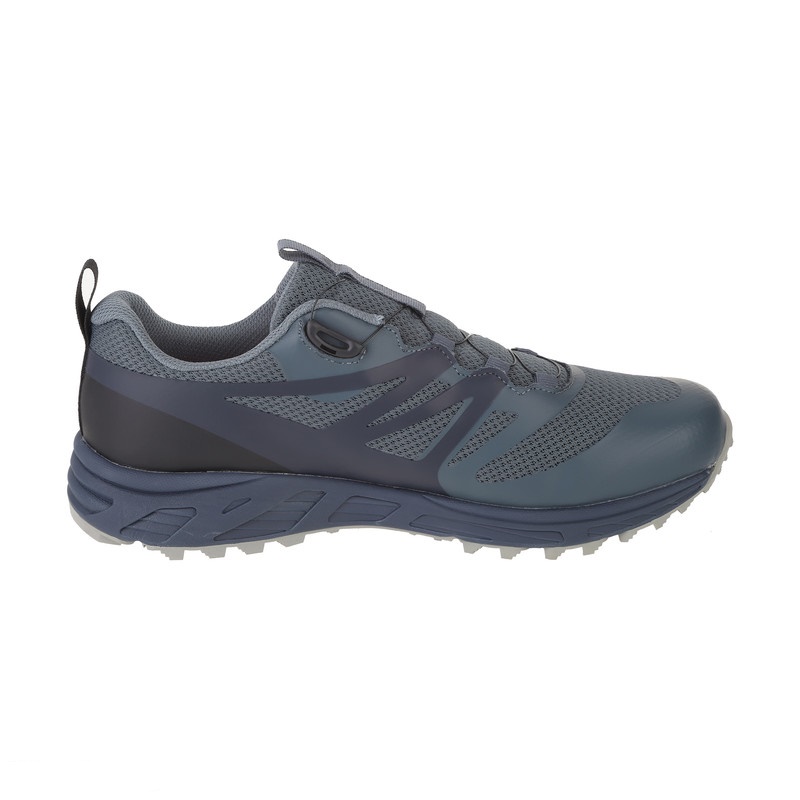 کفش کوهنوردی Mountain Pro مدل 1026 کد BLUE