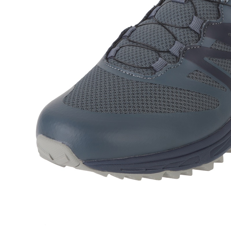 کفش کوهنوردی Mountain Pro مدل 1026 کد BLUE