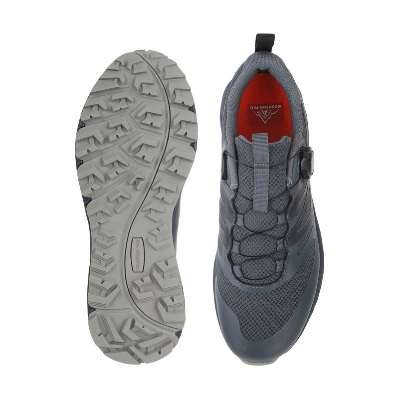 کفش کوهنوردی Mountain Pro مدل 1026 کد BLUE