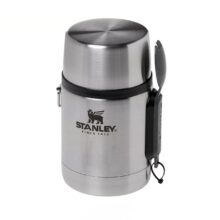 ظرف غذای استنلی سری Adventure ظرفیت 530ml اورجینال