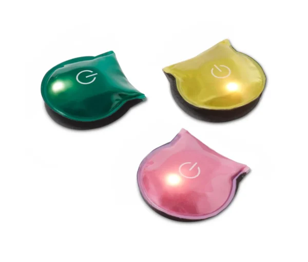 چراغ LED مگنت Tchibo بسته ۳ عددی کد 624578