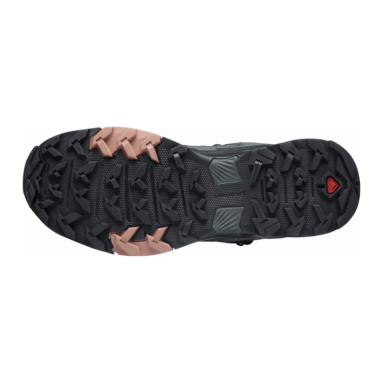 بوت کوهنوردی سالومون اورجینال مدل X Ultra4 Mid GTX W