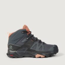 بوت کوهنوردی سالومون اورجینال مدل X Ultra4 Mid GTX W