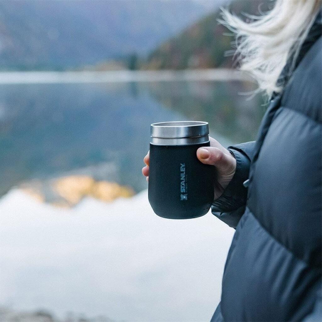 ماگ استنلی اورجینال GO EVERYDAY TUMBLER ظرفیت 290 میلی لیتر