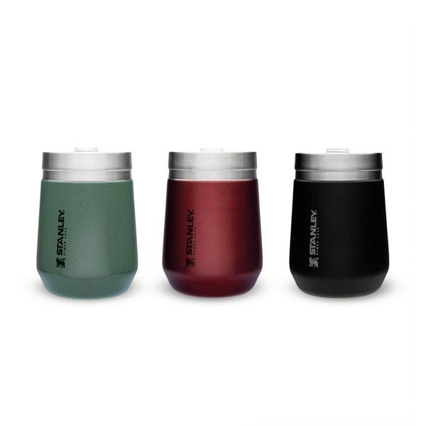 ماگ استنلی اورجینال GO EVERYDAY TUMBLER ظرفیت 290 میلی لیتر