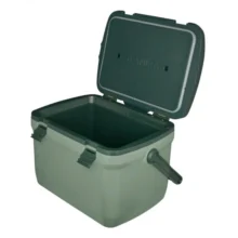 یخدان استنلی اورجینال مدل Outdoor Cooler ظرفیت 15.1 لیتر