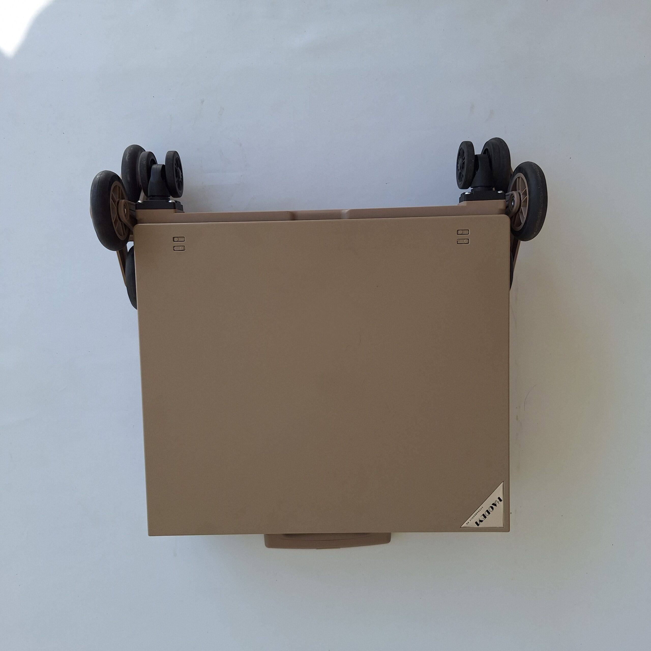 هارد باکس چرخ دارتاشو بلک دیر کد LP548C