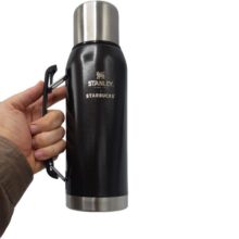 فلاسک STANLEY STARBUCKS ظرفیت 1.2لیتر