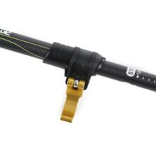 عصا کوهنوردی کلیپسی اسنوهاک کد SN-T0112
