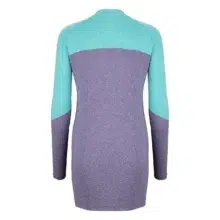 تیشرت نیم زنانه اسنوهاک کد SN-C2141