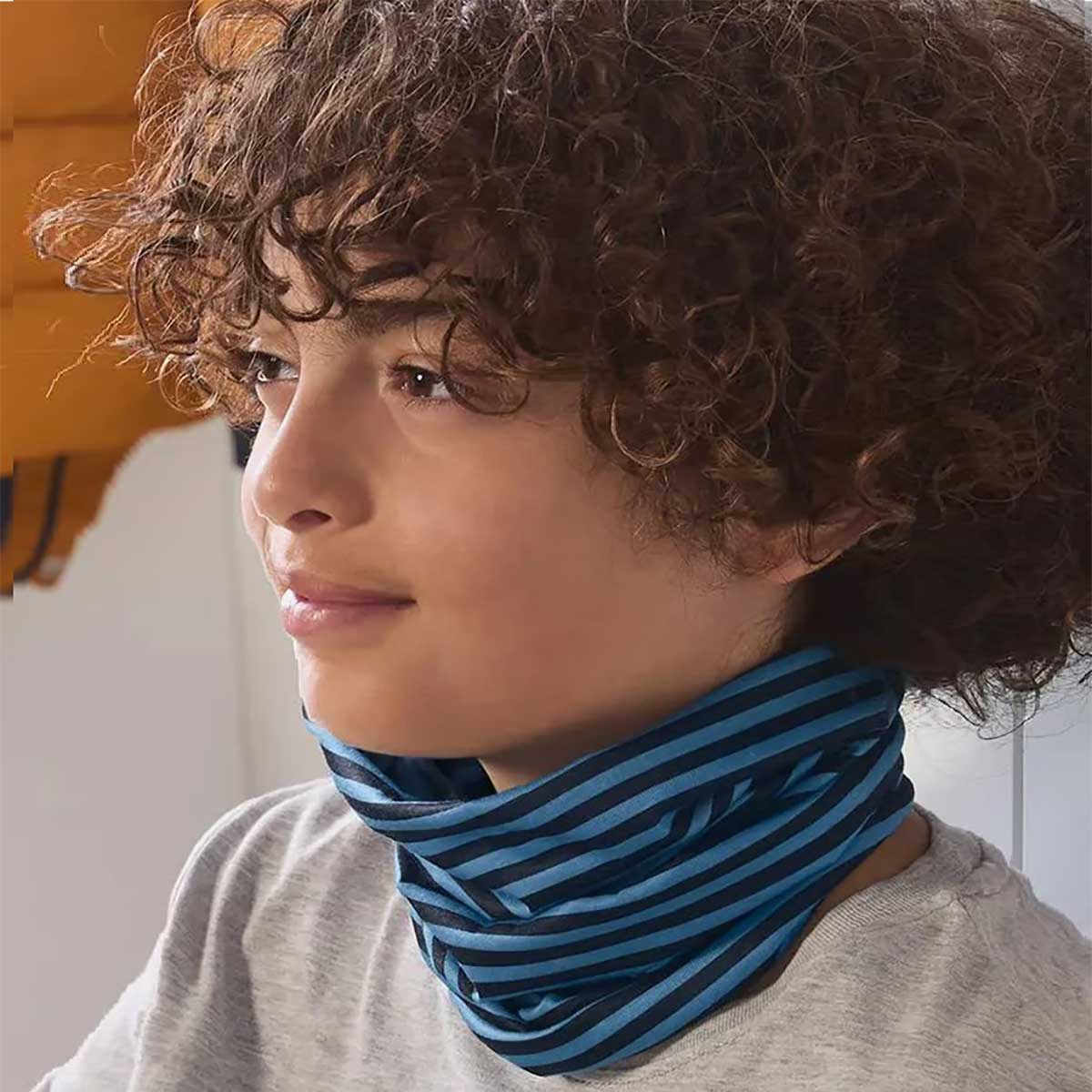 دستمال سر و گردن Tchibo کد 614037