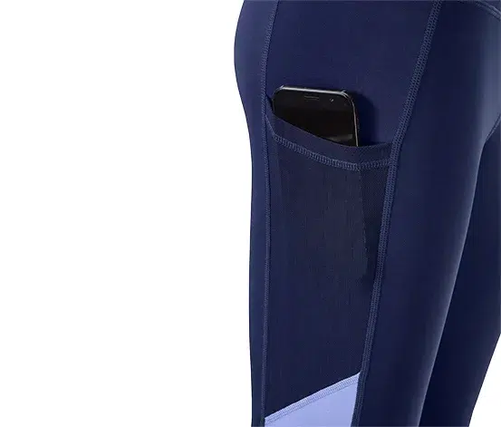 لگ ورزشی زنانه Tchibo کد 629952