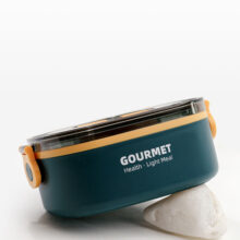 ظرف غذای سفری Gourmet ظرفیت 800ml