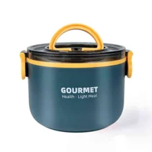 ظرف غذای سفری Gourmet ظرفیت 1000ml