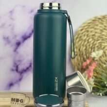 فلاسک Vacuum Cup ظرفیت 1000 میلی لیتر