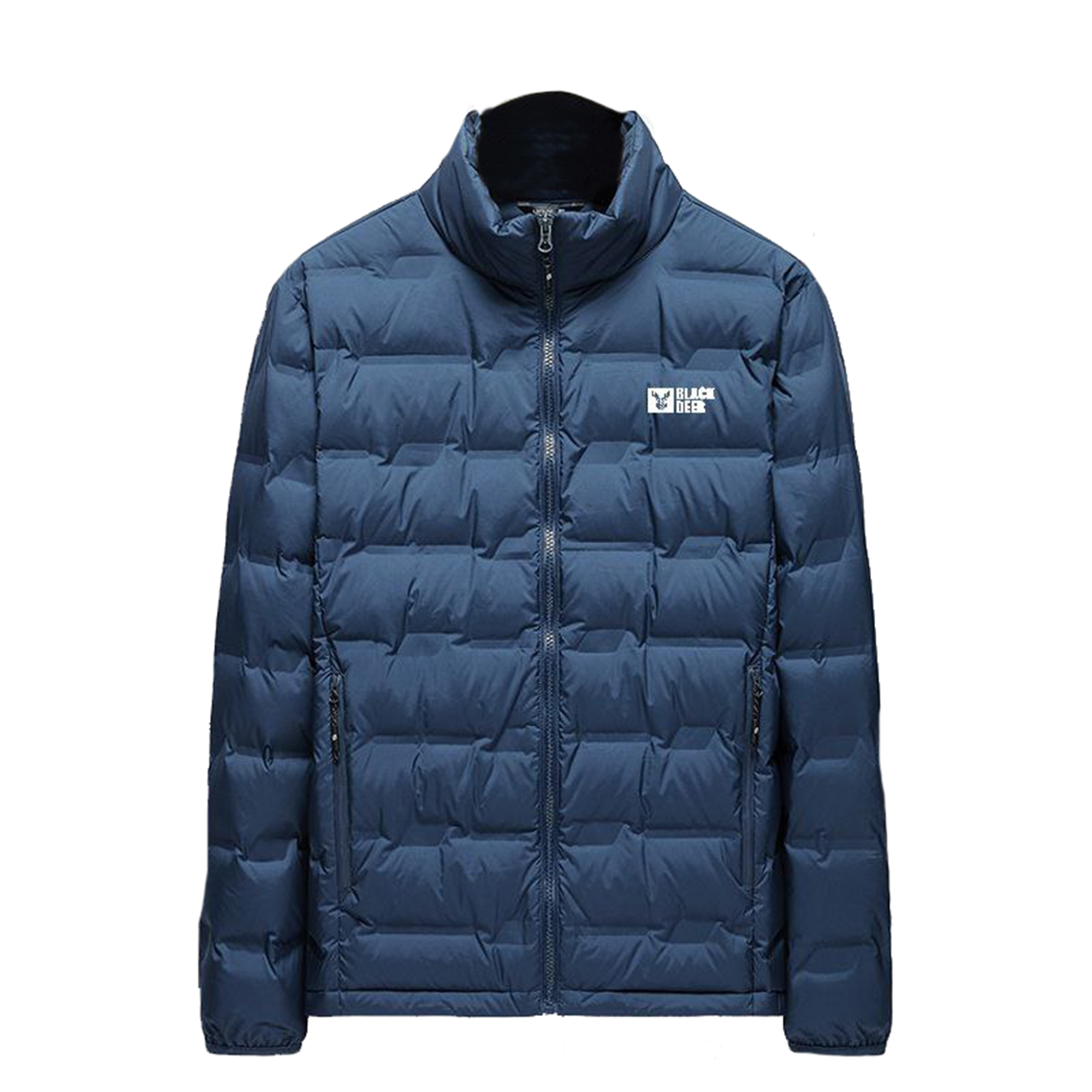 کاپشن پر بلک دیر مدل A88687