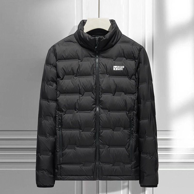 کاپشن پر بلک دیر مدل A88687