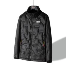 کاپشن پر بلک دیر مدل A88688