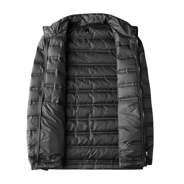 کاپشن پر بلک دیر مدل A88687