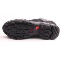 کتانی رانینگ I-RUNNER مدل 2046 کد black-red