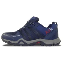 کتانی رانینگ I-RUNNER مدل ۲۰۴۶ کد navy blue