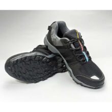 کتانی رانینگ I-RUNER مدل 2046 کد black-gray