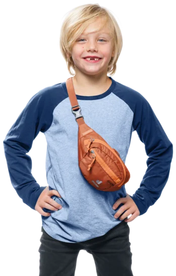 کیف کمری دیوتر مدل Hip Bag Belt اورجینال