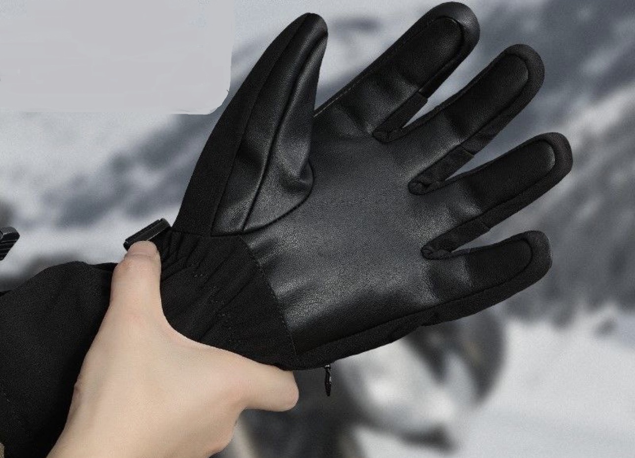 دستکش گورتکس Golov ejoy کد SK35