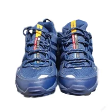 کتانی رانینگ I-RUNNER مدل 2046 کد navy blue