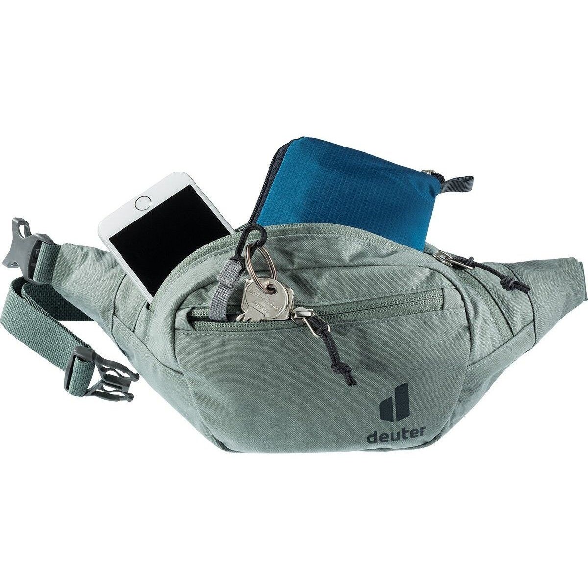 کیف کمری دیوتر مدل Hip Bag Belt اورجینال