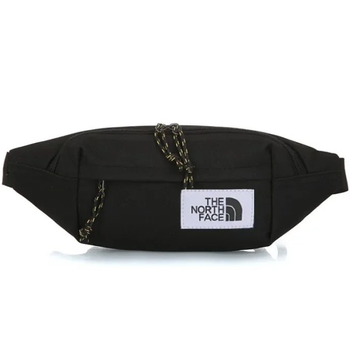 کیف کمری طرح North Face