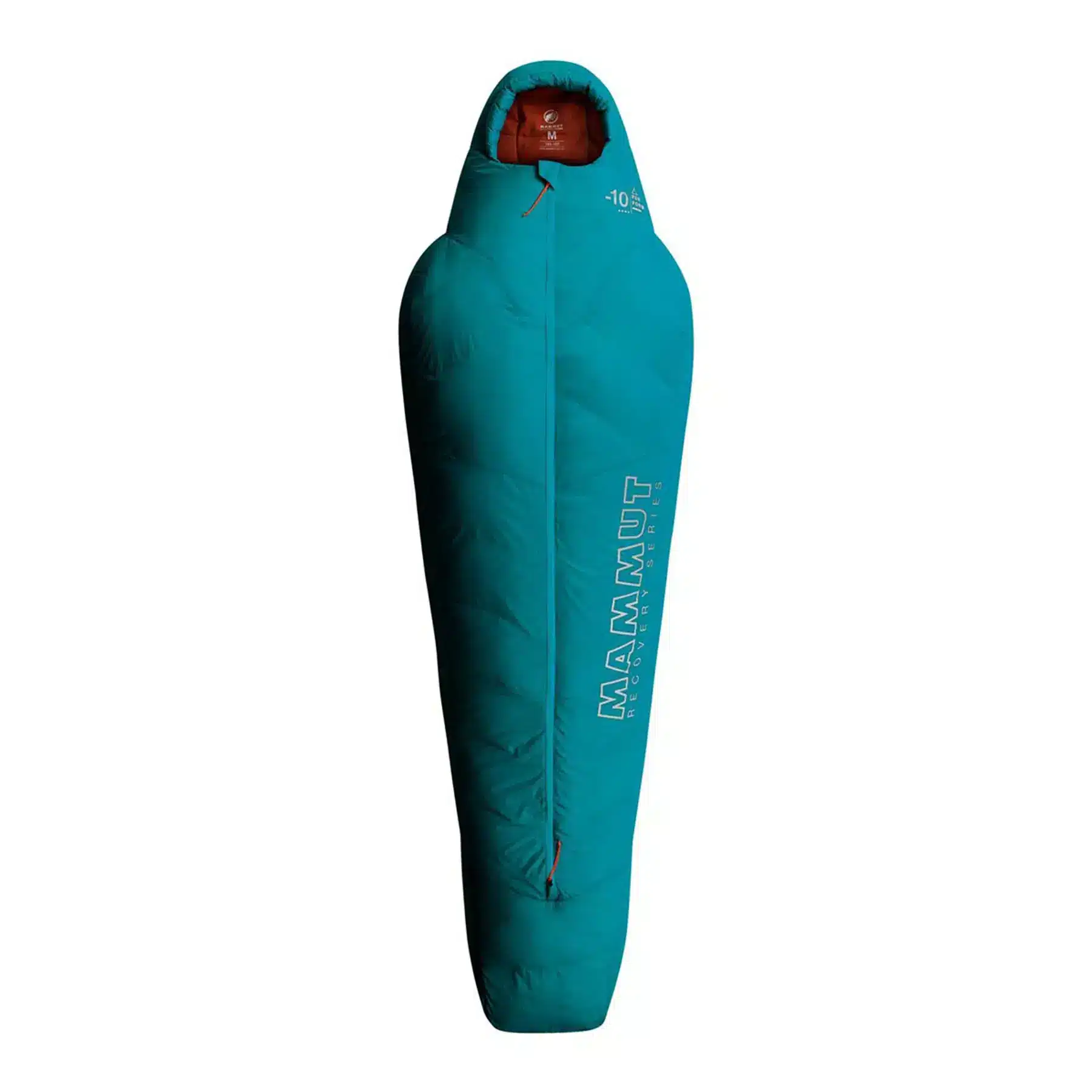 کیسه خواب ماموت سری ریکاوری کد 1357