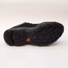 کتانی رانینگ I-RUNER مدل 2046 کد black-gray