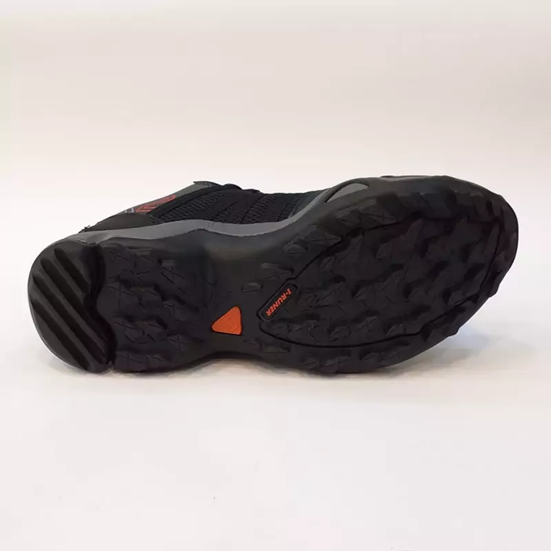 کتانی رانینگ I-RUNER مدل 2046 کد black-gray