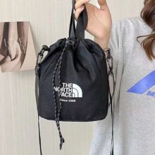 کیف سطلی طرح North Face کد Mini