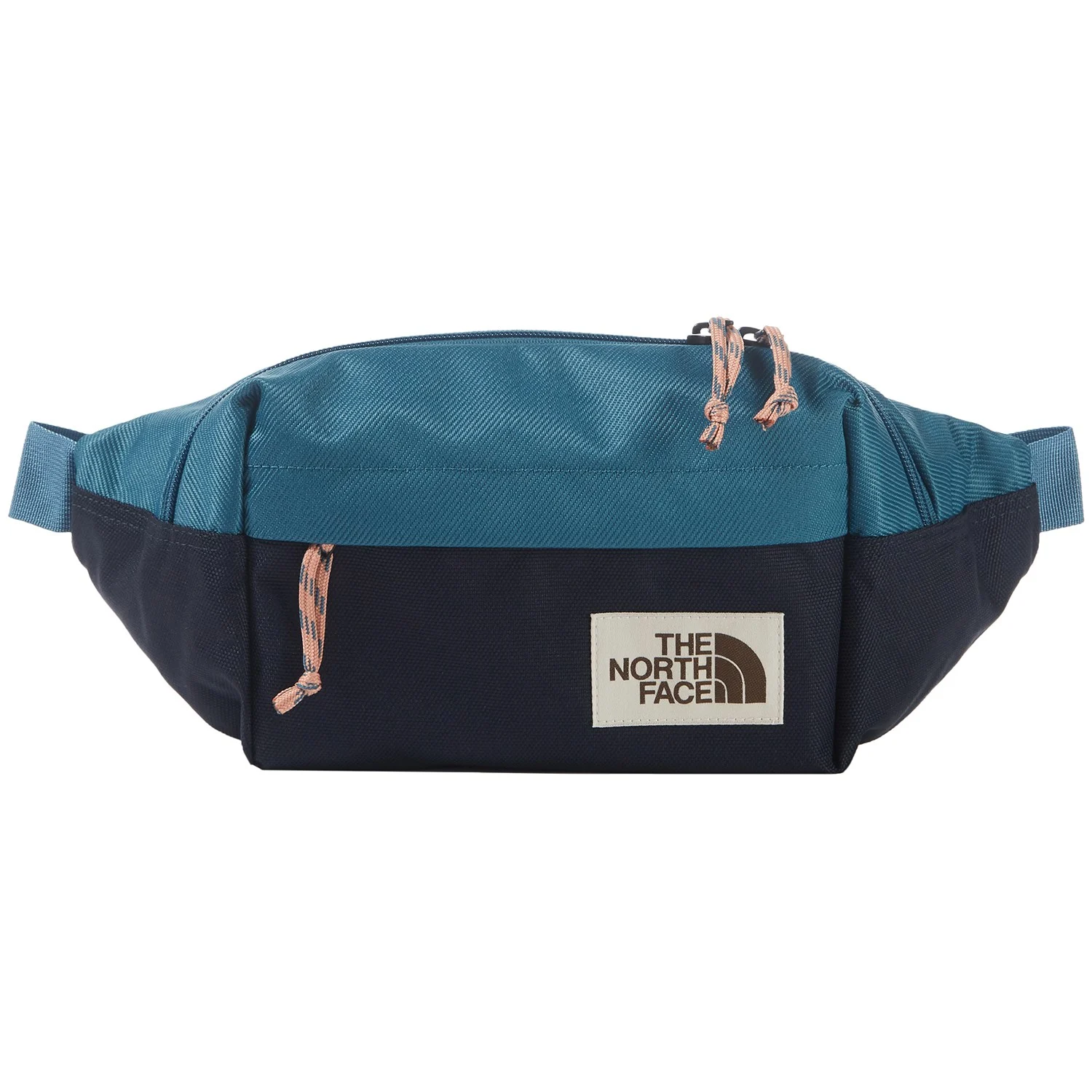 کیف کمری طرح North Face