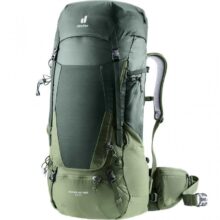 Deuter Futura Air Trek 45 + 10 SL | Climbing backpack