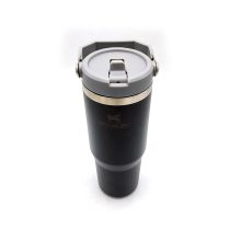 ماگ نی دار طرح استنلی FLIP STRAW TUMBLER ظرفیت 887 میلی لیتر