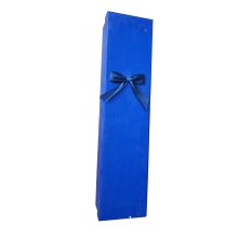 باکس هدیه 50*12 سانتیمتر کد blue