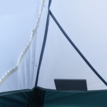 چادر 2 نفره کایلاس مدل STRATUS کد KT2303102