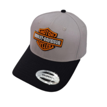 کلاه کپ مدل Harley Davidson
