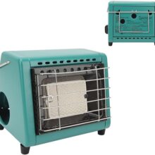 اجاق و بخاری سفری اسنوهاک مدل SN-H23