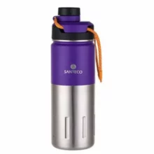 فلاسک سانتکو مدل KTWO 500 ml اورجینال