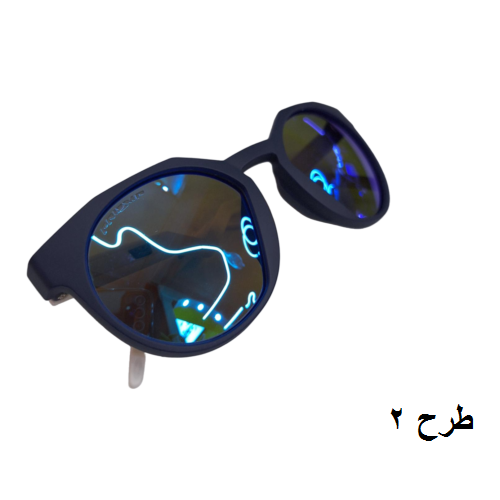 عینک آفتابی اوکلی مدل Prizmp کد oo9464
