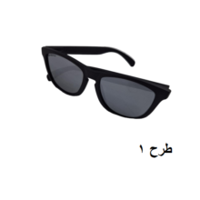 عینک آفتابی اوکلی مدل frogskins کد ox8131