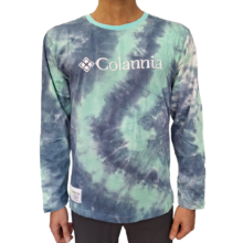 تیشرت آستین بلند Colannia
