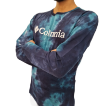 تیشرت آستین بلند Colannia