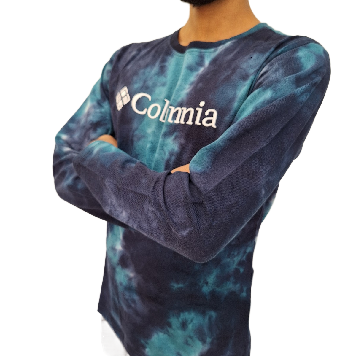 تیشرت آستین بلند Colannia