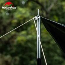 طناب چادر نیچرهایک مدل Cotton 3.5mm Wind Rope