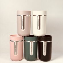 تراول ماگ NESCOFFEE ظرفیت 400 میل